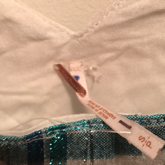 SALE New SP Free People Barcelona Mini dress. - Picture 6 of 8